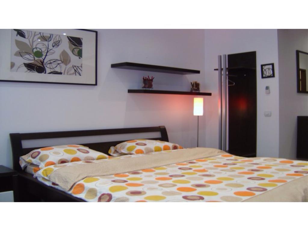 Studio Cismigiu Park Bucharest Room photo